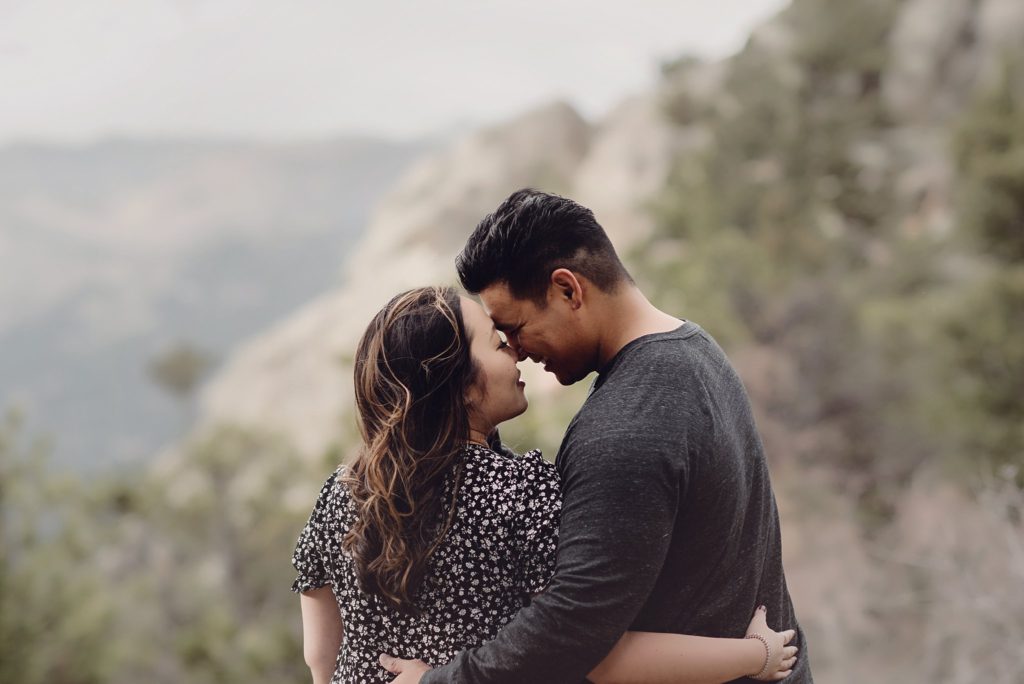 Lost Gulch Boulder, Denver Wedding Photographer