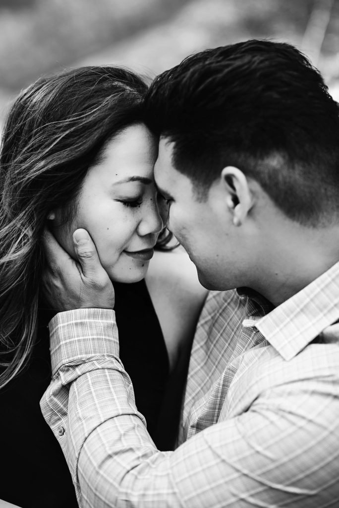 Lost Gulch Boulder, Denver Wedding Photographer