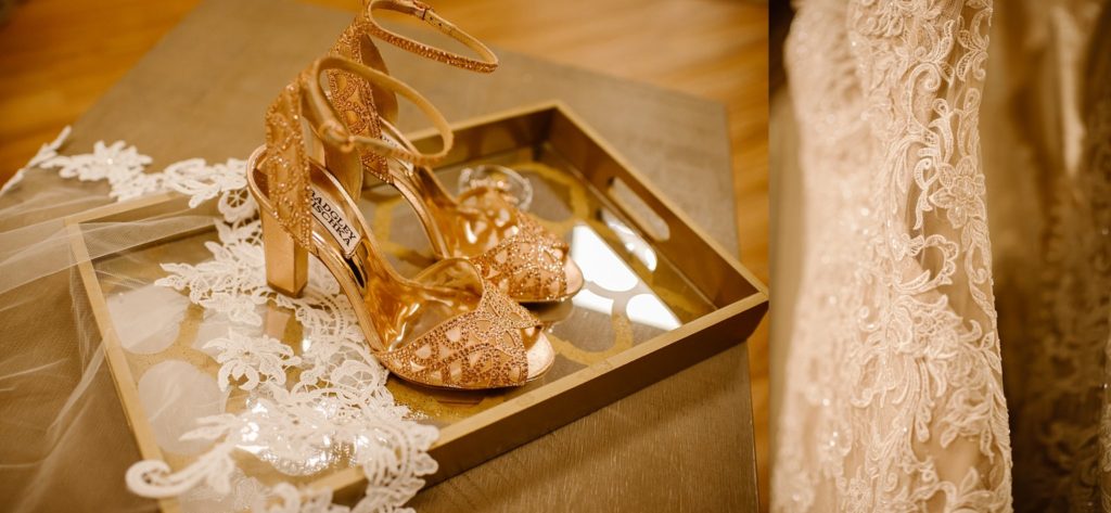 Wedgewood at Black Forest Wedding