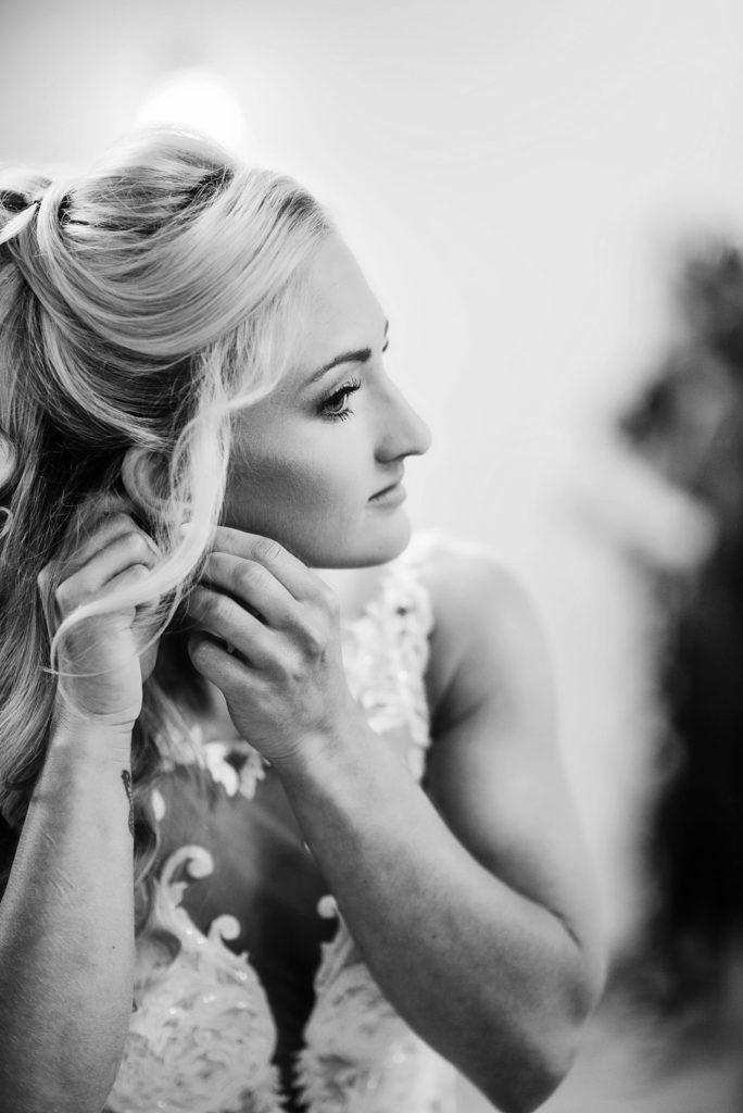 Wedgewood at Black Forest Wedding