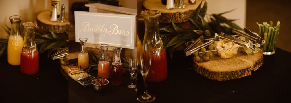 Wedgewood at Black Forest Wedding