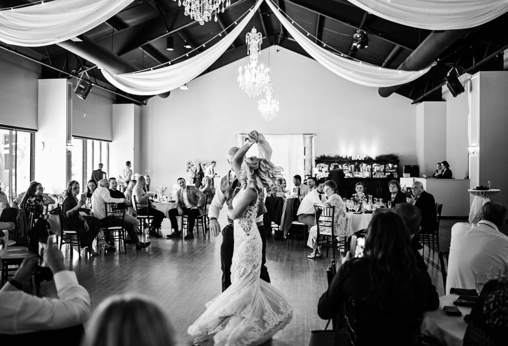 Wedgewood at Black Forest Wedding