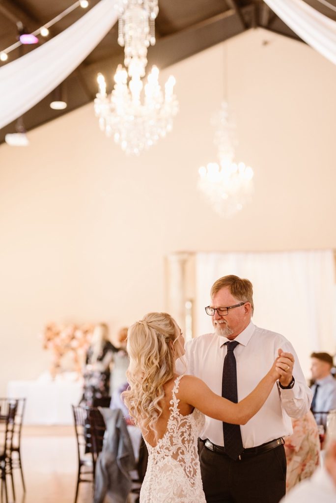 Wedgewood at Black Forest Wedding