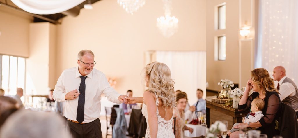 Wedgewood at Black Forest Wedding