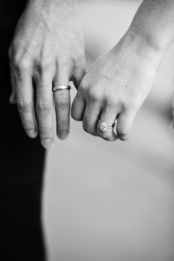 Evergreen Lake House Wedding