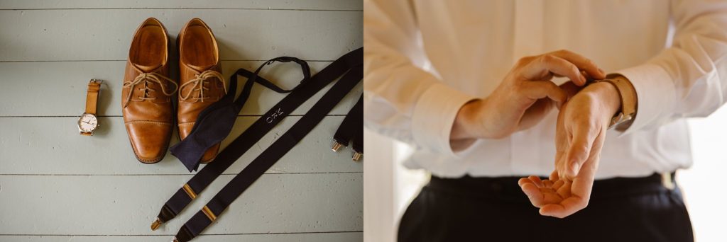 Wedgewood Boulder Wedding