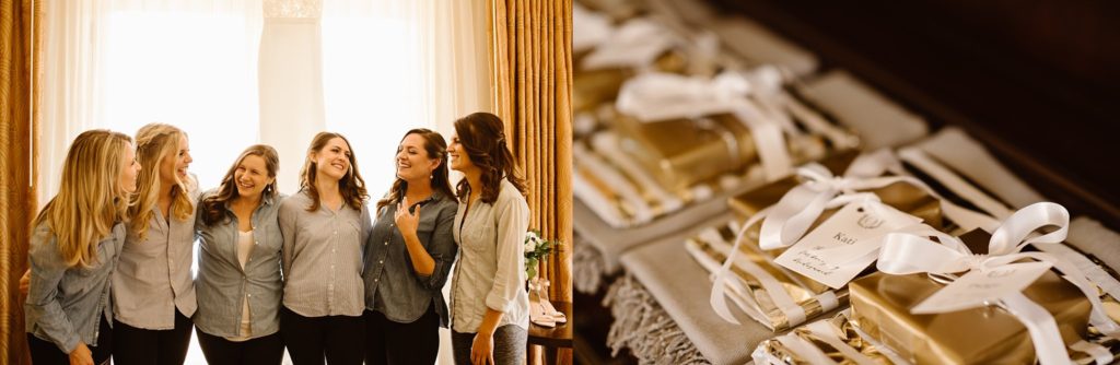 Wedgewood Boulder Wedding