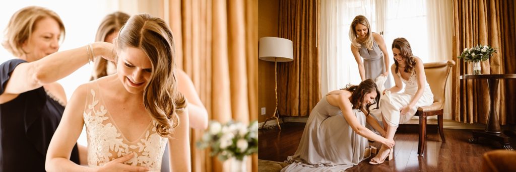 Wedgewood Boulder Wedding