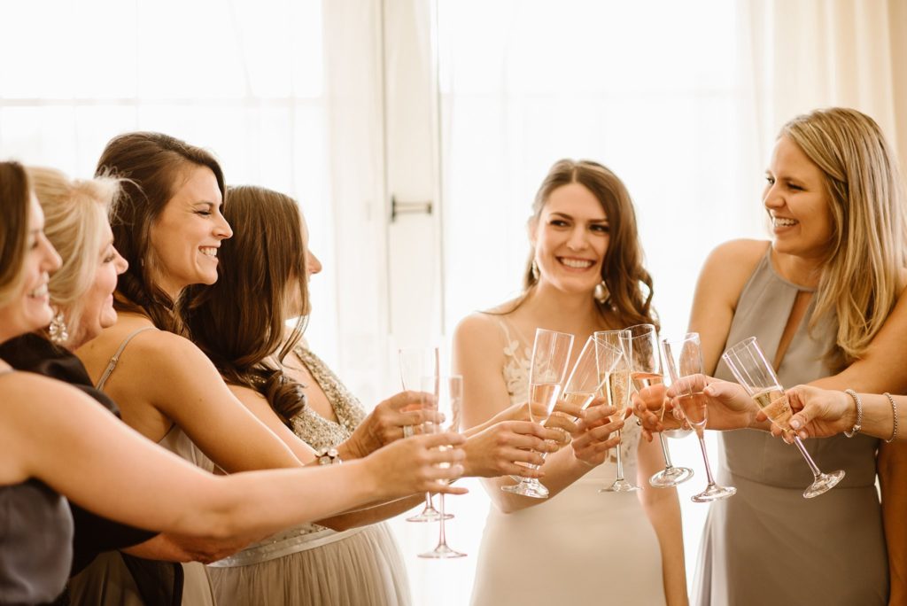 Wedgewood Boulder Wedding