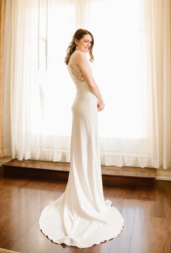 Wedgewood Boulder Wedding