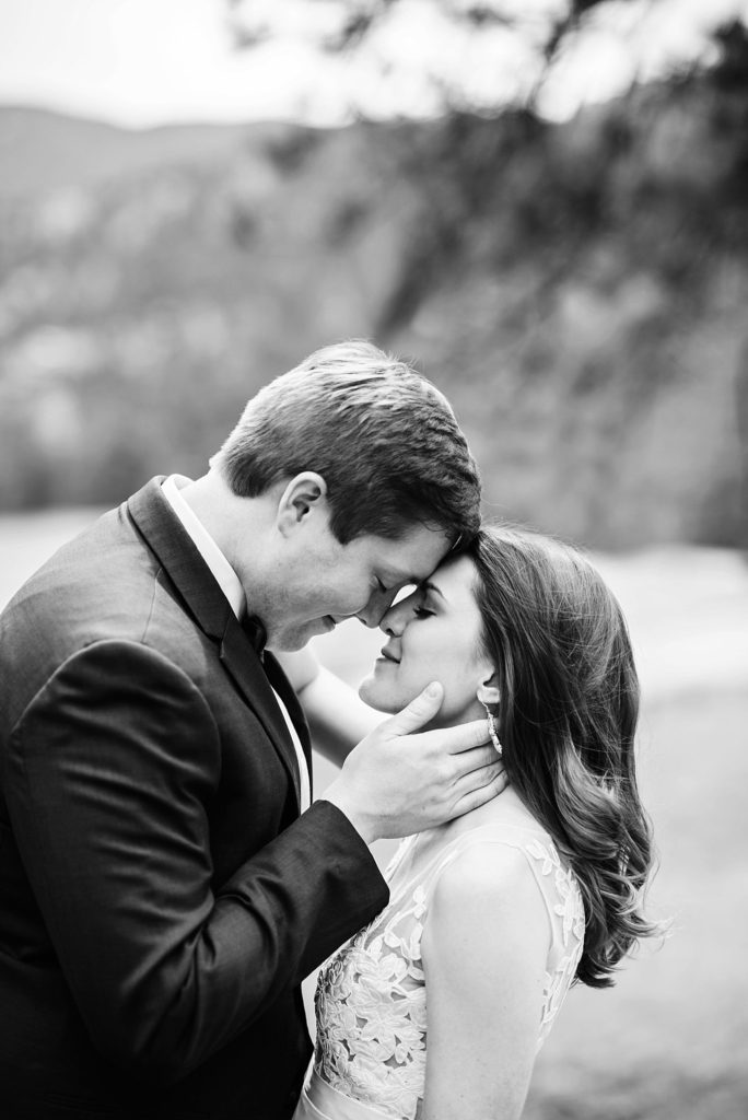 Wedgewood Boulder Wedding