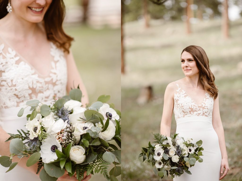 Wedgewood Boulder Wedding