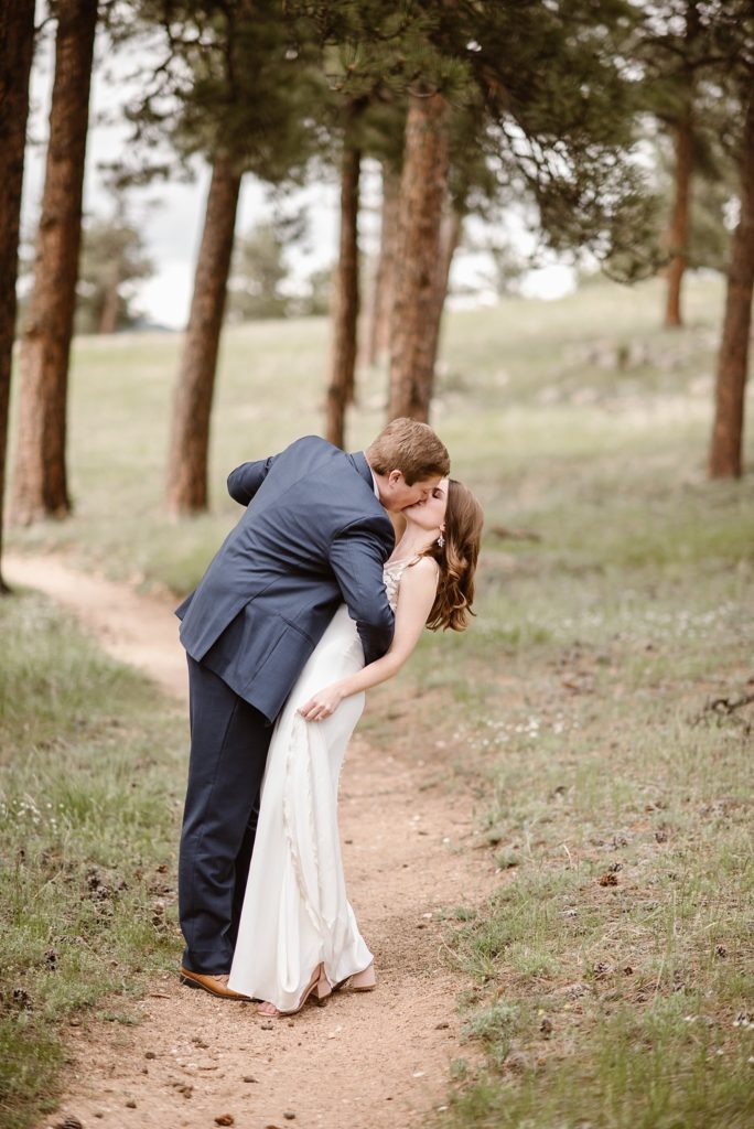 Wedgewood Boulder Wedding