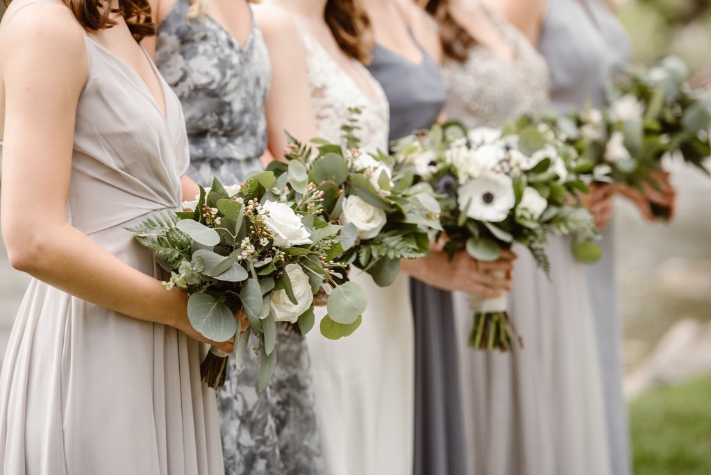 Wedgewood Boulder Wedding