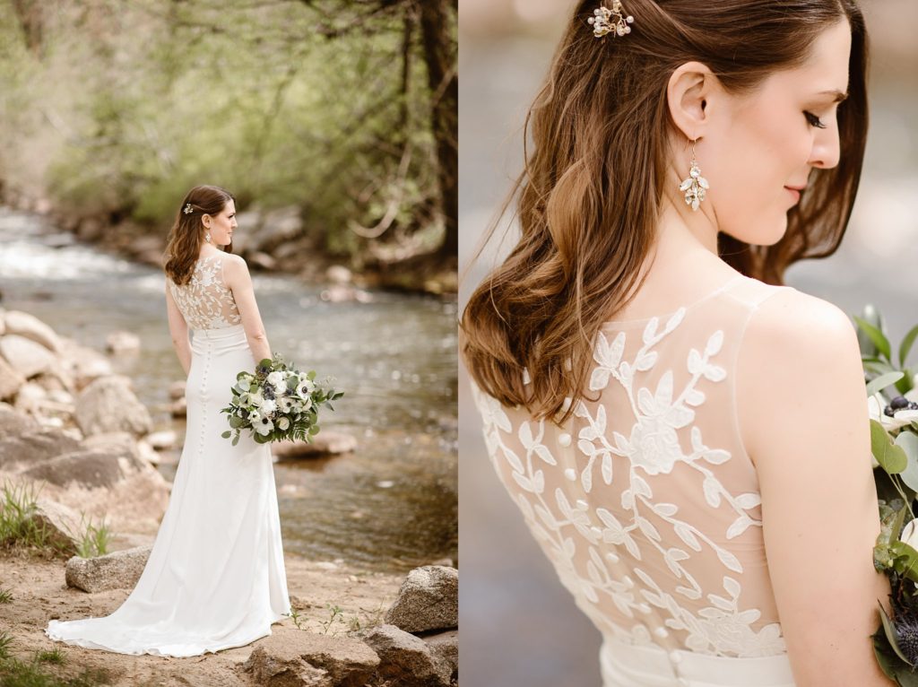 Wedgewood Boulder Wedding