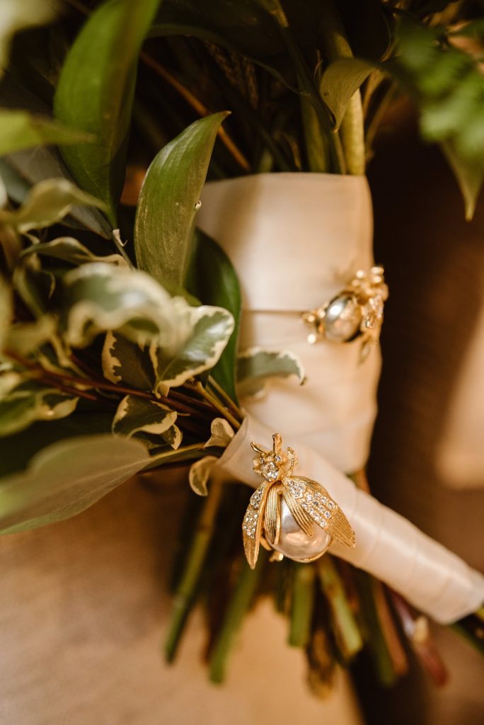 Wedgewood Boulder Wedding