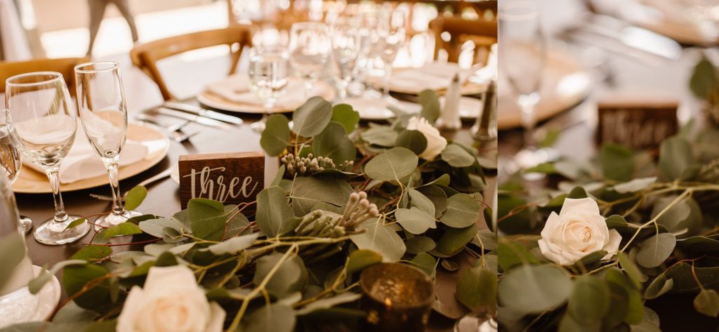 Wedgewood Boulder Wedding