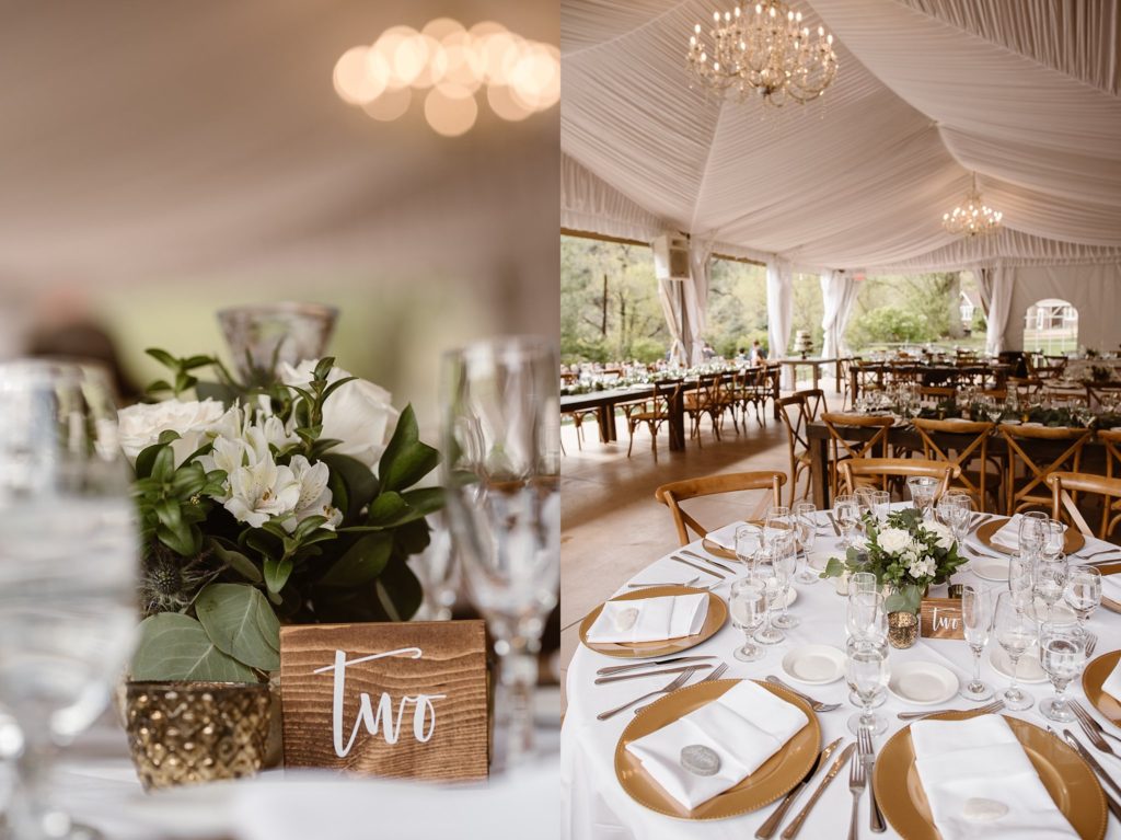 Wedgewood Boulder Wedding