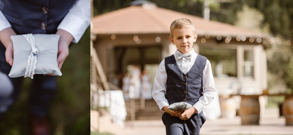 Wedgewood Boulder Wedding