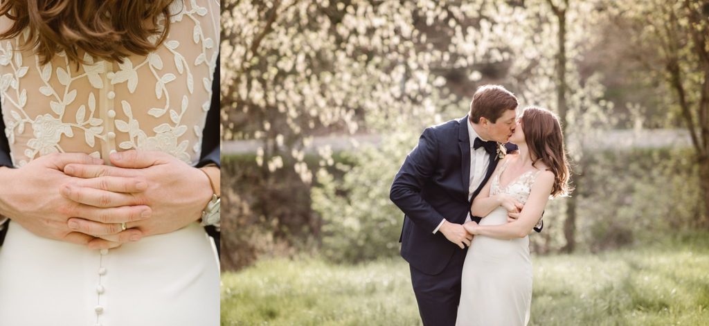 Wedgewood Boulder Wedding