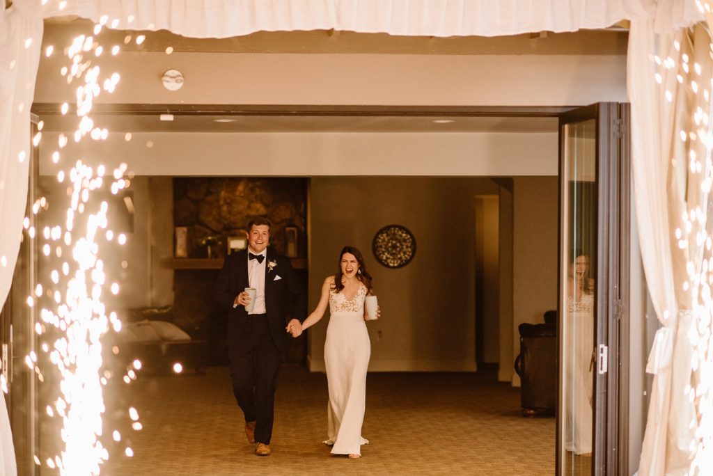 Wedgewood Boulder Wedding