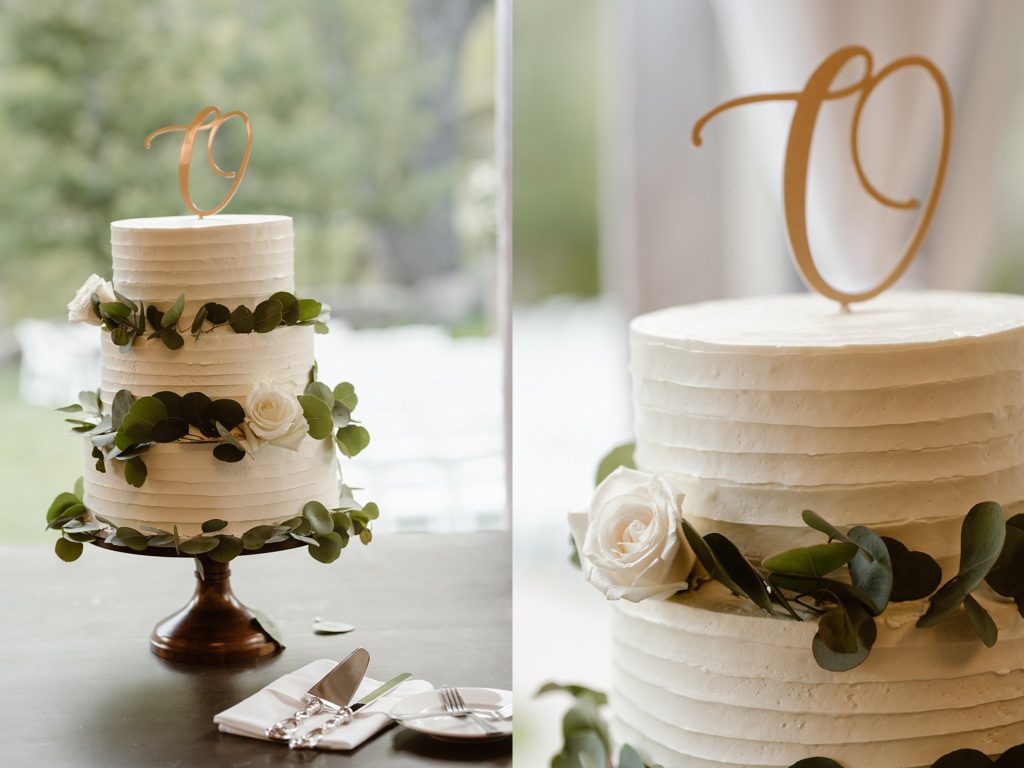Wedgewood Boulder Wedding