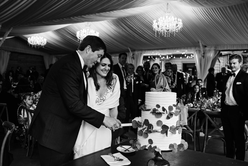 Wedgewood Boulder Wedding