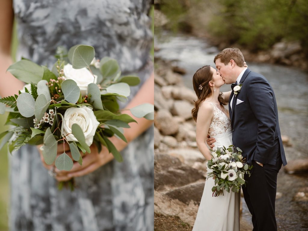 Wedgewood Boulder Wedding
