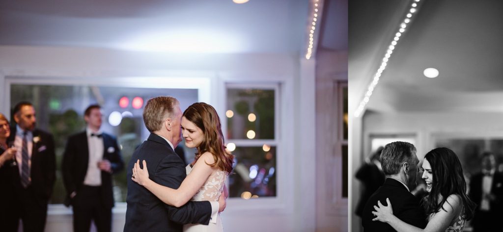 Wedgewood Boulder Wedding