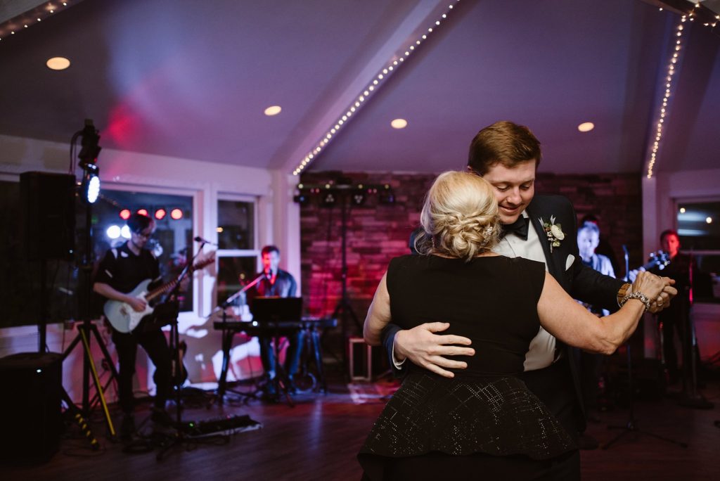 Wedgewood Boulder Wedding