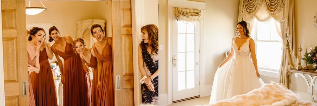 Flying Horse Ranch, Denver Wedding Photographer