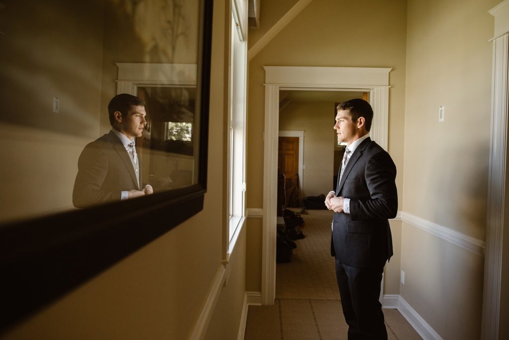 Flying Horse Ranch, Denver Wedding Photographer