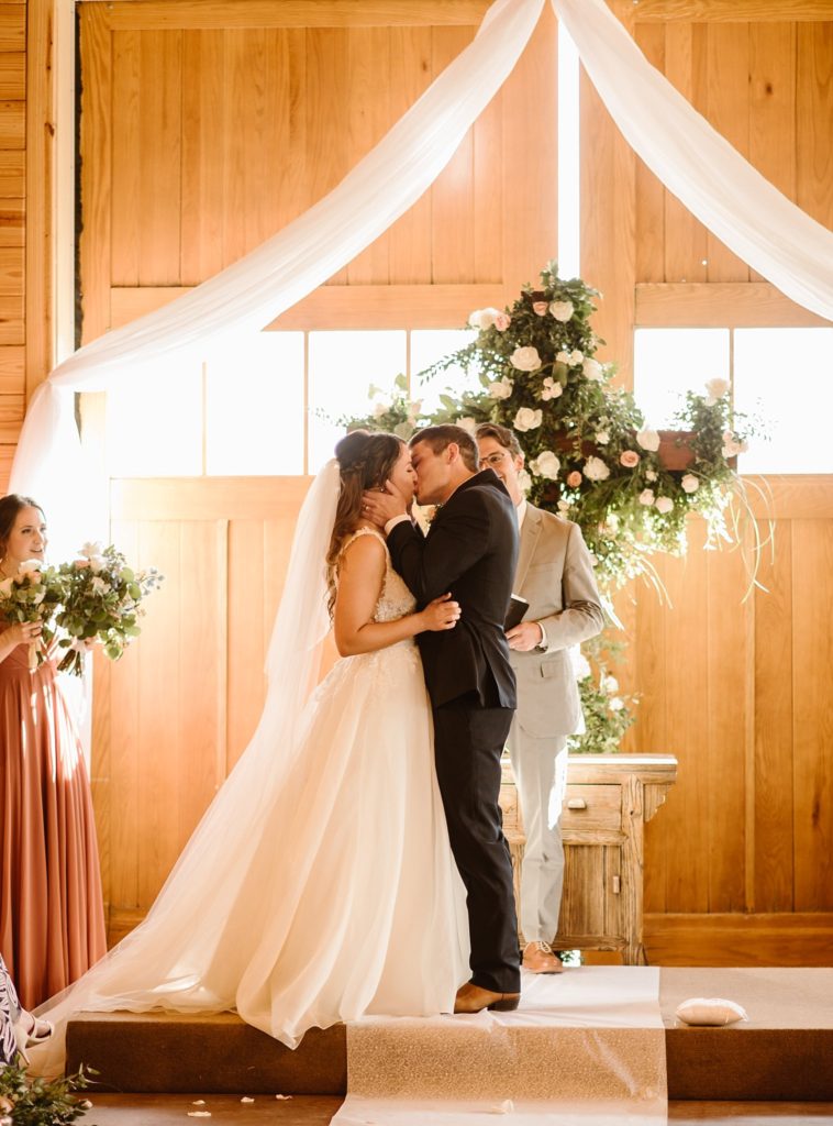 Flying Horse Ranch, Denver Wedding Photographer