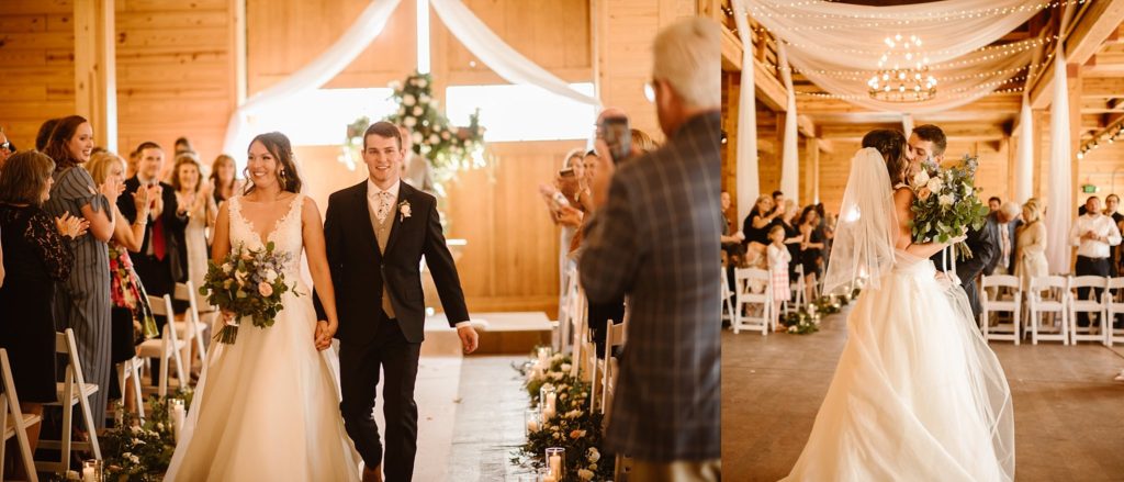 Flying Horse Ranch, Denver Wedding Photographer