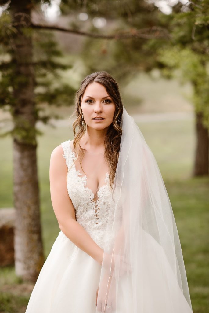 Flying Horse Ranch, Denver Wedding Photographer