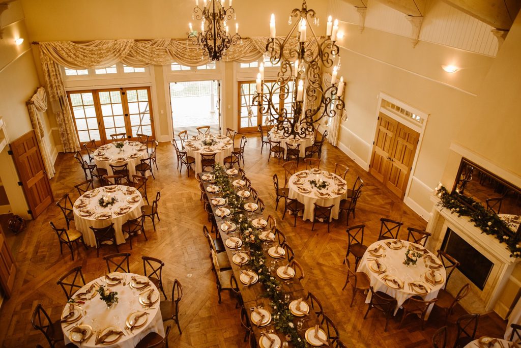 Flying Horse Ranch, Denver Wedding Photographer