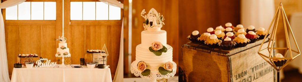 Flying Horse Ranch, Denver Wedding Photographer