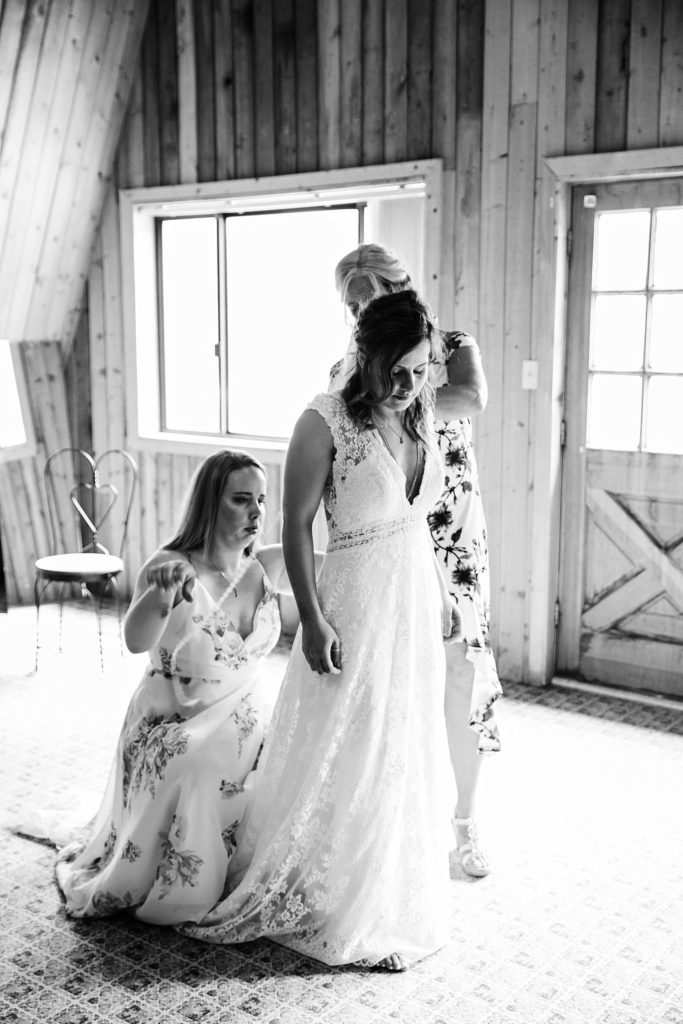 HIstoric Pines Ranch