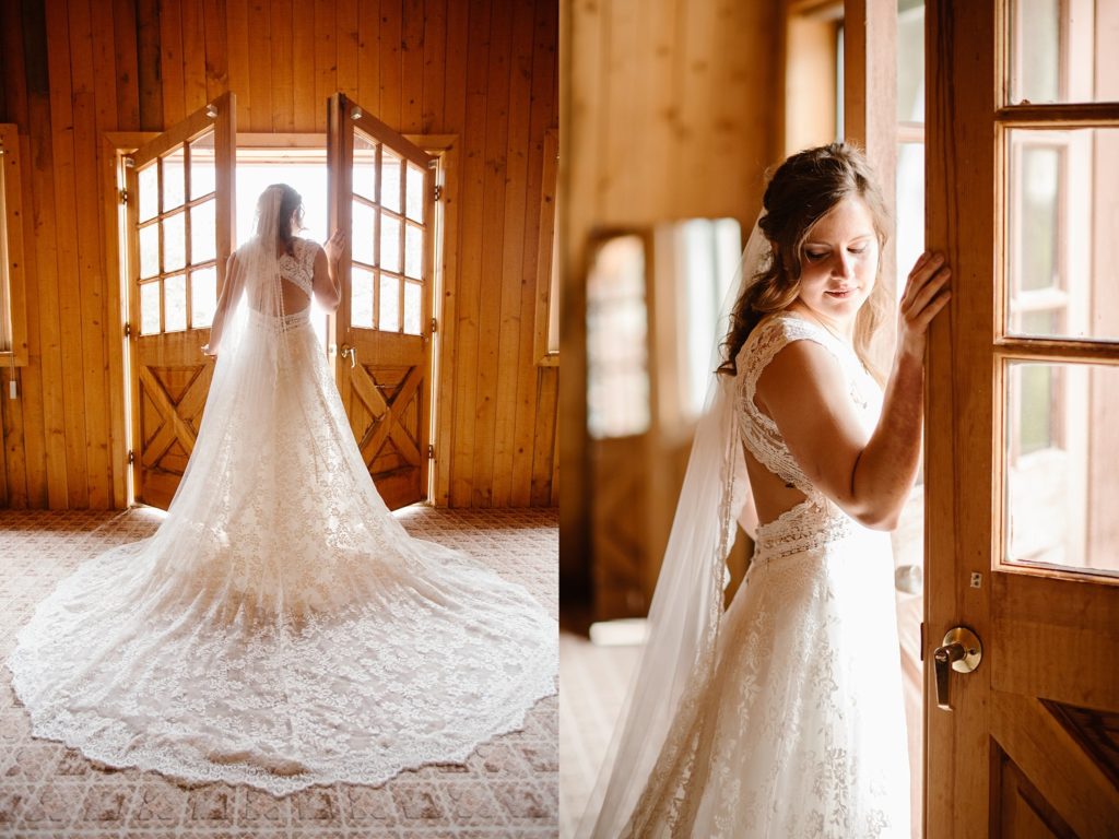 HIstoric Pines Ranch