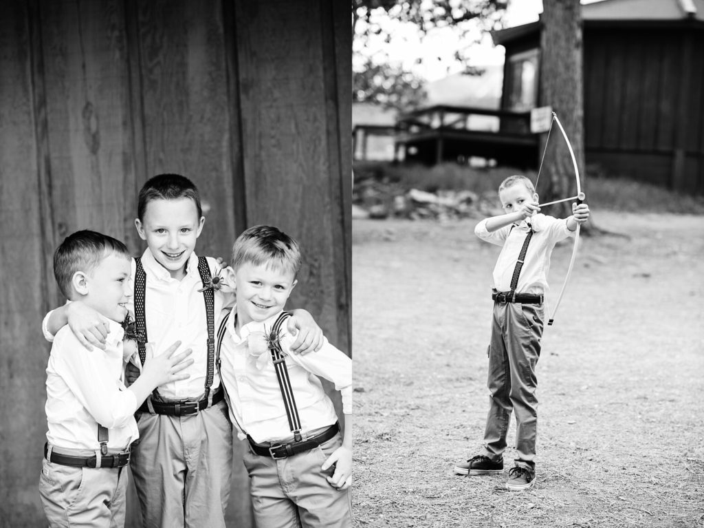 HIstoric Pines Ranch