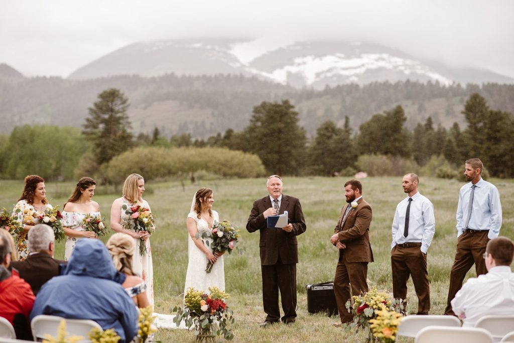 HIstoric Pines Ranch