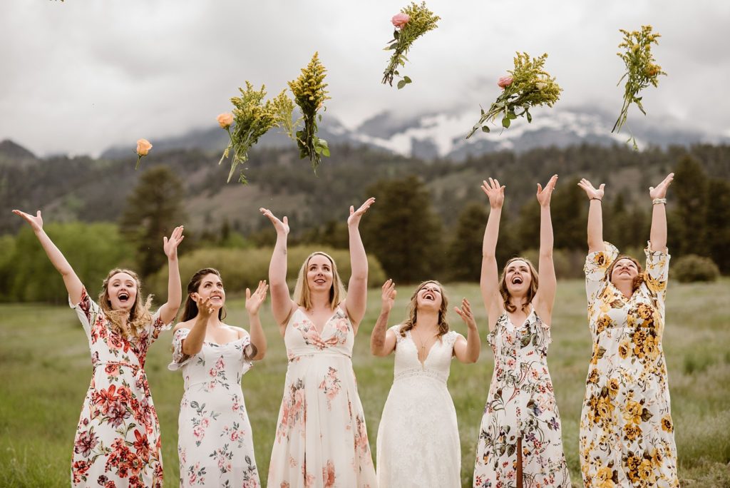 HIstoric Pines Ranch