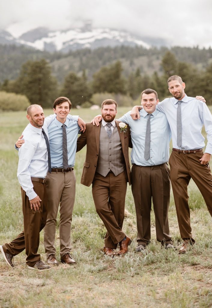 HIstoric Pines Ranch