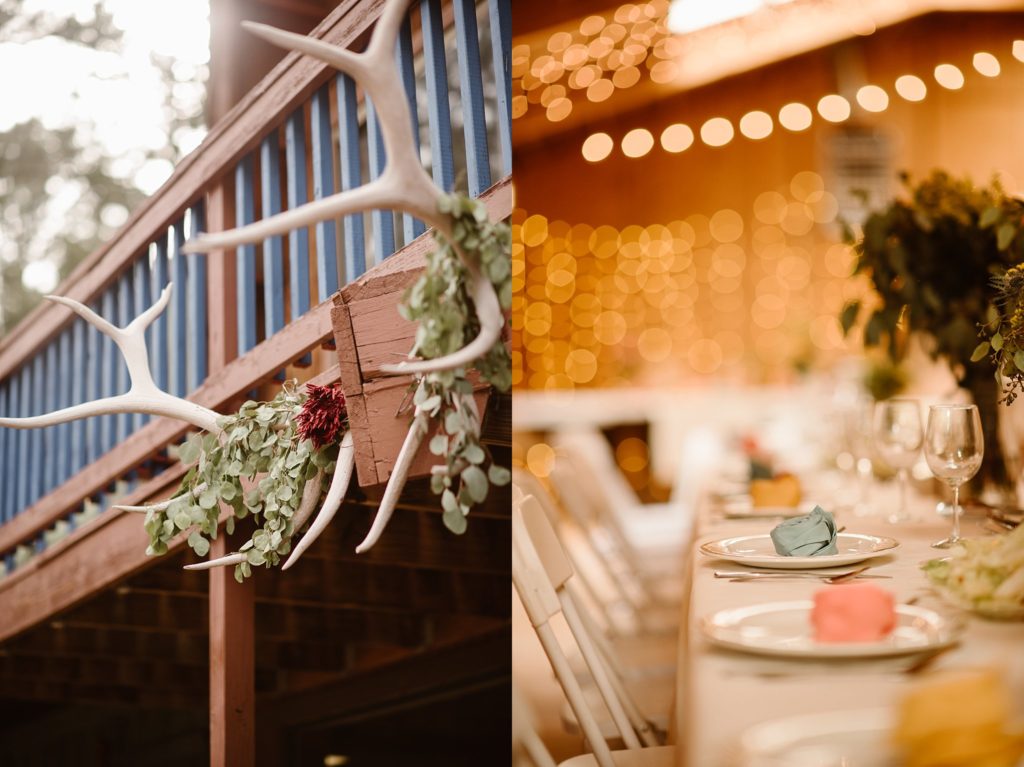 HIstoric Pines Ranch