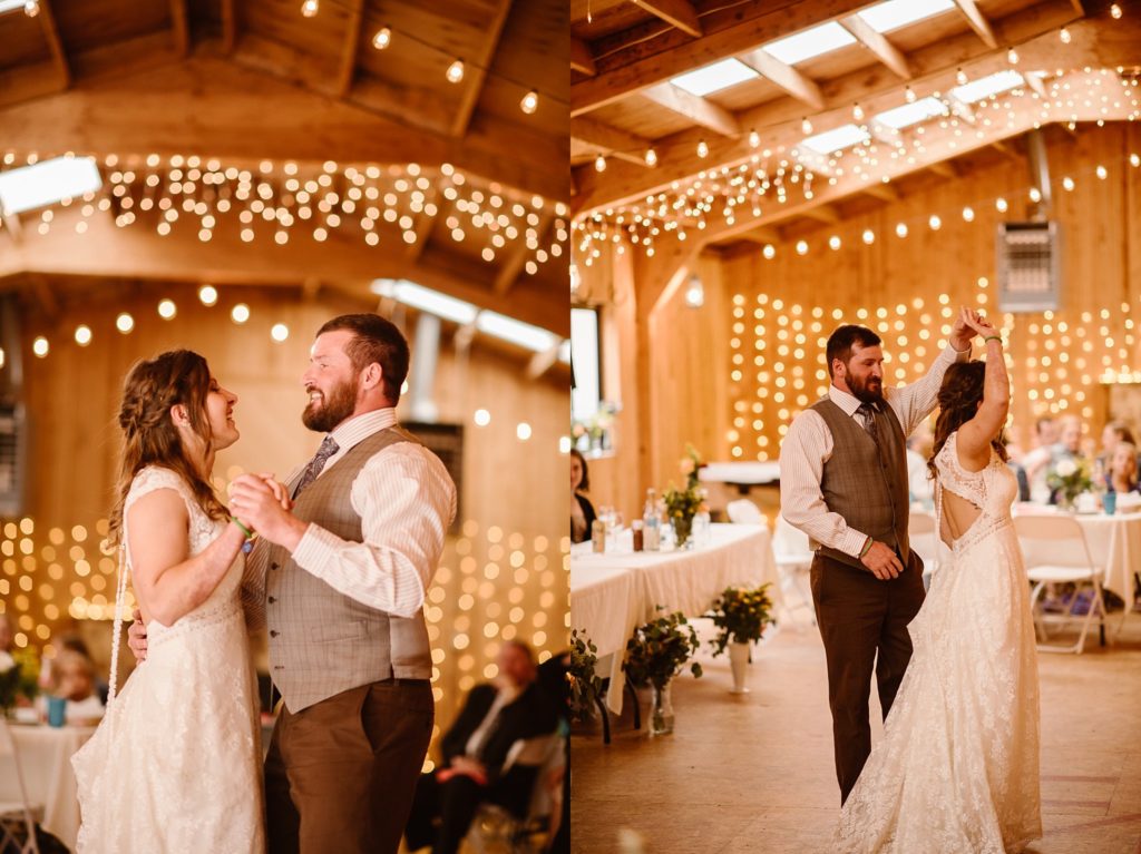 HIstoric Pines Ranch