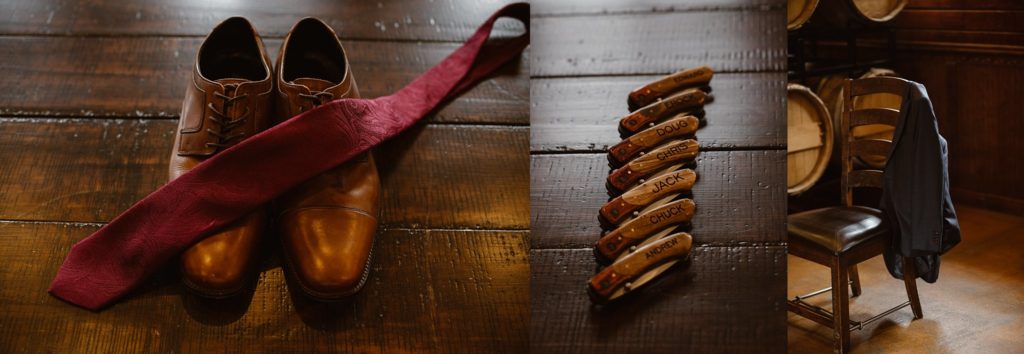 The Venue at Crooked Willow Farms