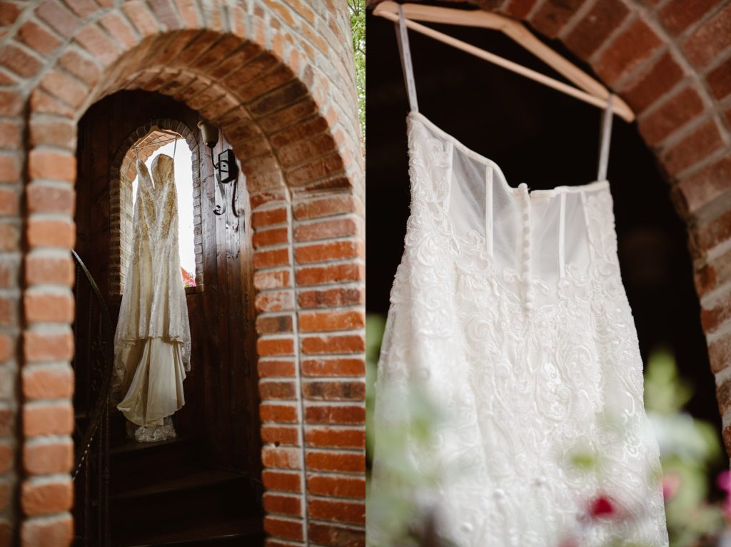 The Venue at Crooked Willow Farms