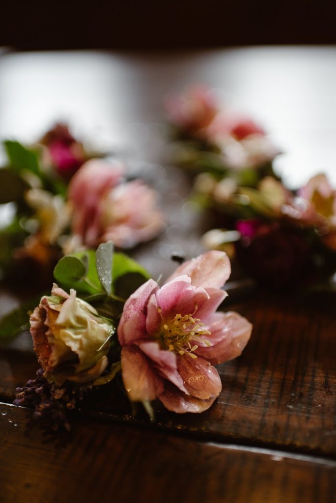 The Venue at Crooked Willow Farms