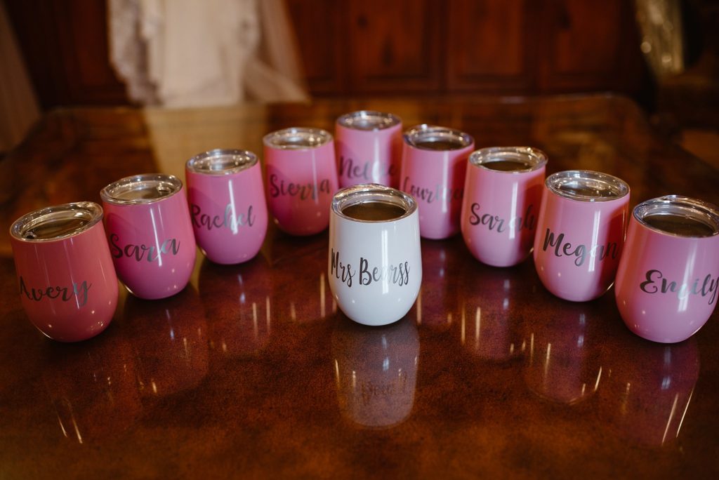 The Venue at Crooked Willow Farms