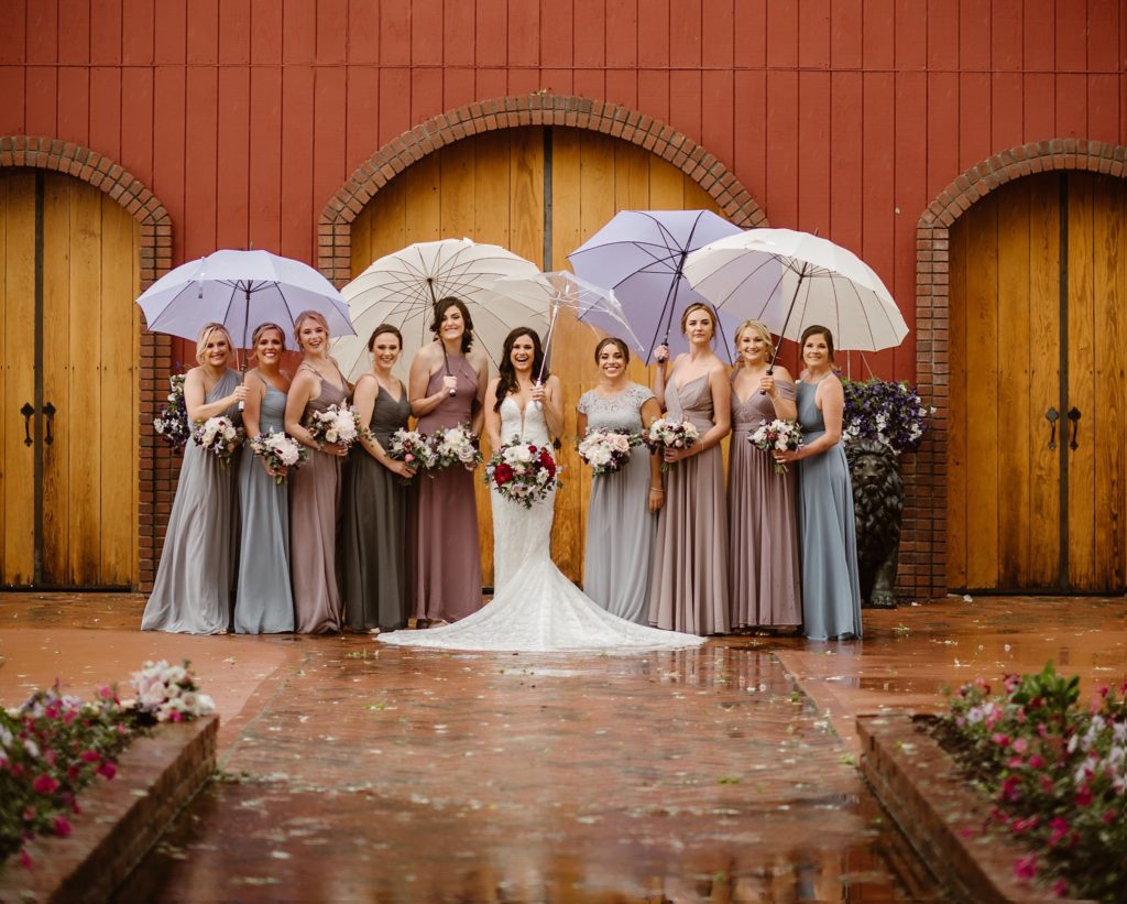 The Venue at Crooked Willow Farms